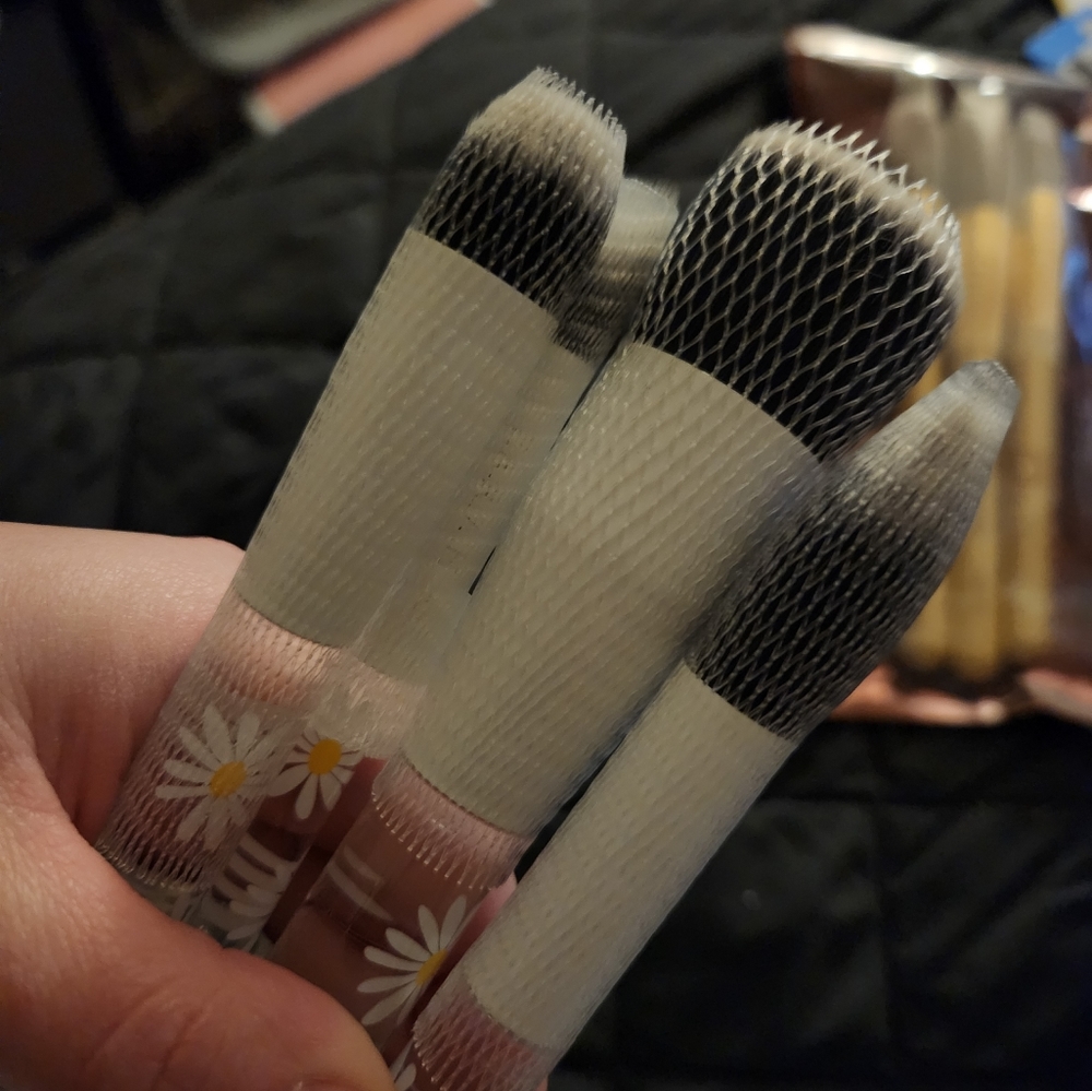 Makeup Brushes